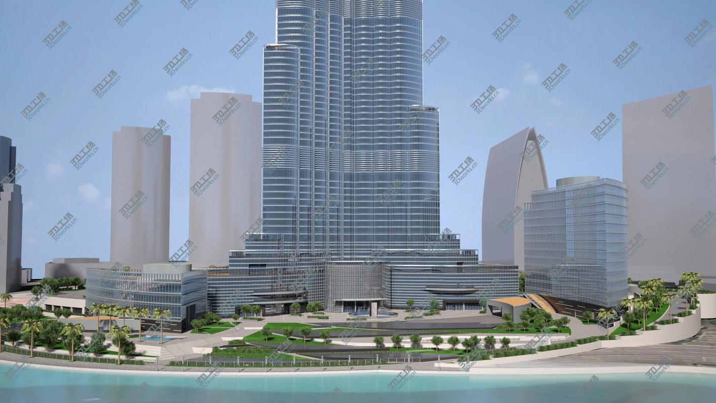 images/goods_img/202104092/Burj Khalifa Dubai Downtown/4.jpg
